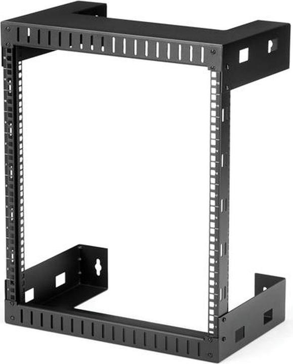 Produktbild StarTech 12u Wall Mount Server Rack (12 HE, 19 Zoll Rack)