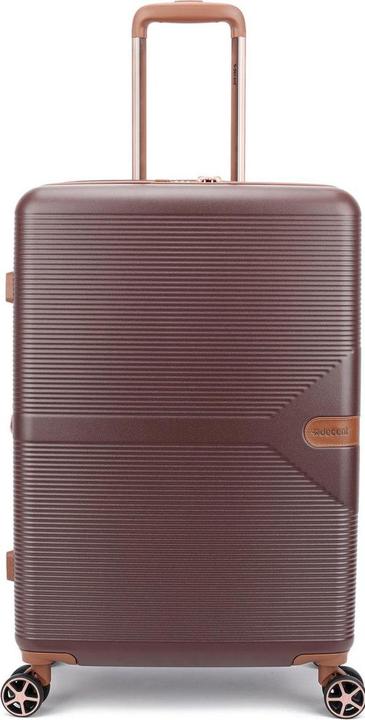 Produktbild Anständiges Stella Spinner Medium 67 cm Exp.Braun (78 l)