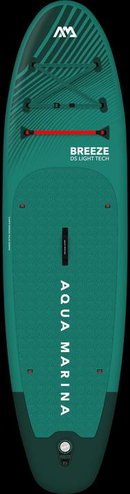 Produktbild Aqua Marina All-around iSUP Breeze (9'9'')