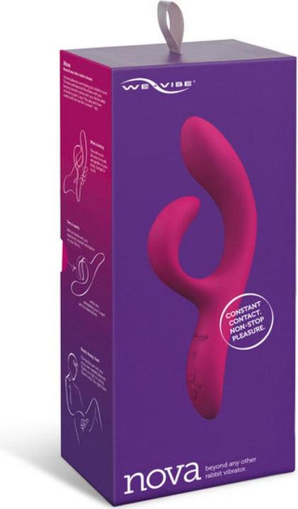 Actual product image We-Vibe We Vibe Nova 2