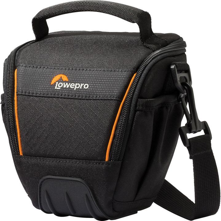 Actual product image Lowepro Adventura TLZ 20 II (Kamera Bereitschaftstasche)