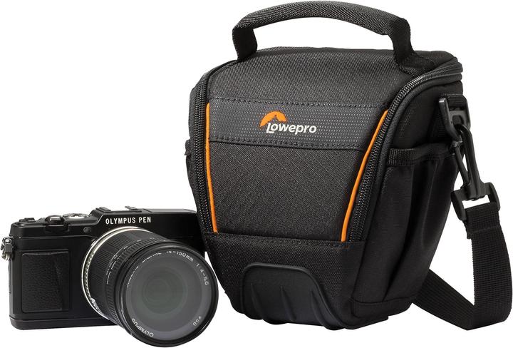 Actual product image Lowepro Adventura TLZ 20 II (Kamera Bereitschaftstasche)