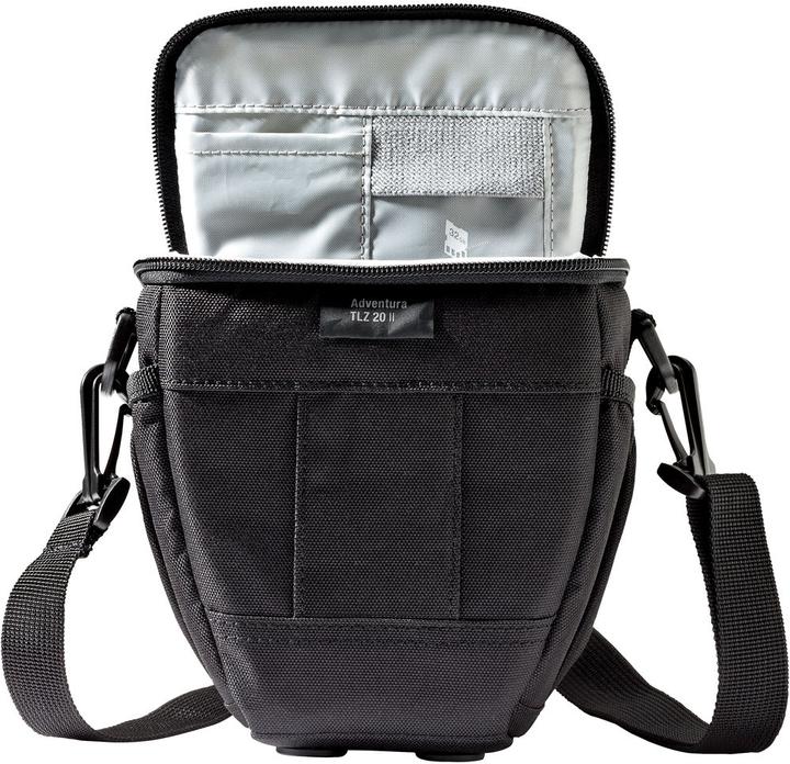 Actual product image Lowepro Adventura TLZ 20 II (Kamera Bereitschaftstasche)