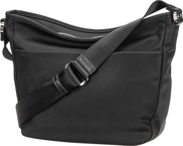 Actual product image Mandarina Duck Hunter Crossover VCT45 shoulder bag