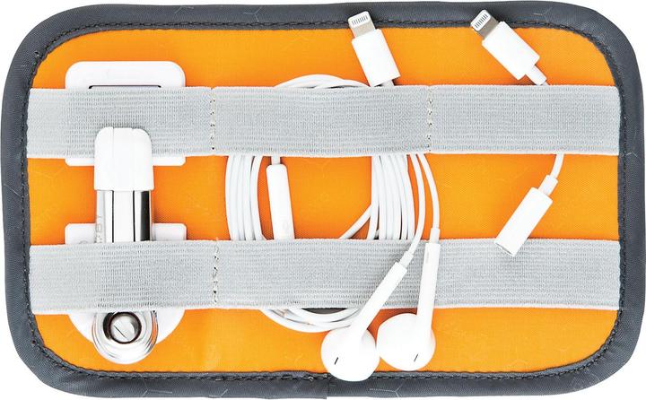 Image du produit Lowepro GearUp Pouch Mini (Étui pour accessoires de caméra)