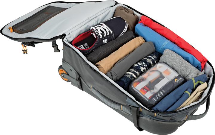 Image du produit Lowepro GearUp Pouch Mini (Étui pour accessoires de caméra)