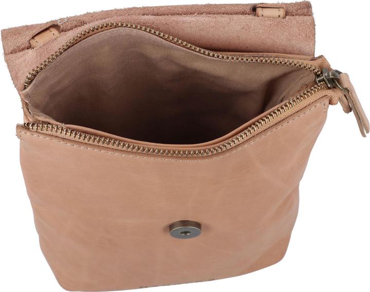 Produktbild Harolds Submarine Umhängetasche Leder 15 cm