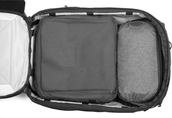 Actual product image Peak Design Camera Cube Medium (Camera inner pocket, 12 l)