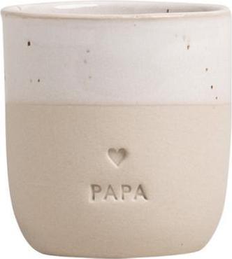 Produktbild Eulenschnitt Espresso Becher Papa (40 ml)