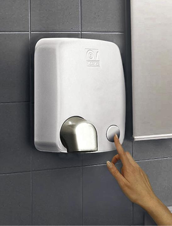 Produktbild Vortice Metal Dry
