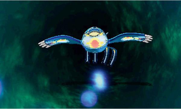 Actual product image Nintendo Pokémon Alpha Sapphire (3DS, 2DS, 3DS XL, EN)