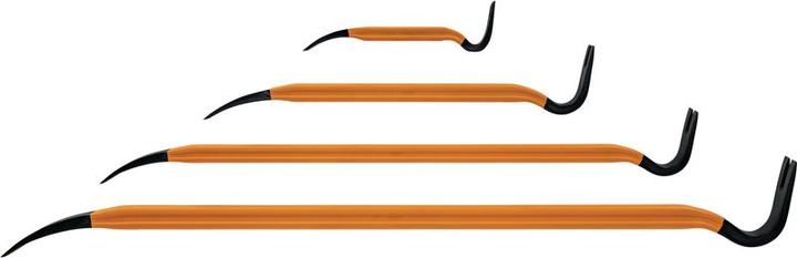 Actual product image Picard Black Giant Nail Iron 610mm