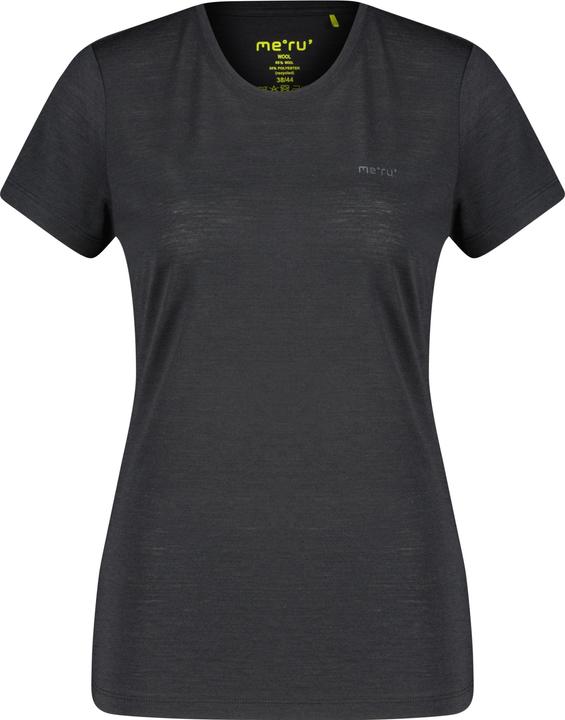 Image du produit Meru Trelleborg T Shirt Mérinos (44)