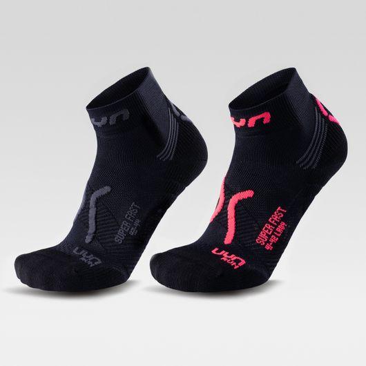 Image du produit UYN Run Super Fast (2 Paar) (37 - 38)
