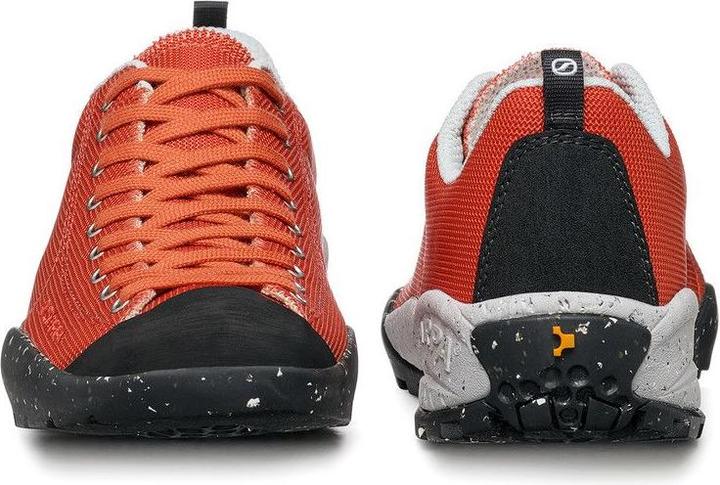 Actual product image Scarpa Mojito Planet Fabric Lifestyle Schuhe (37.5)