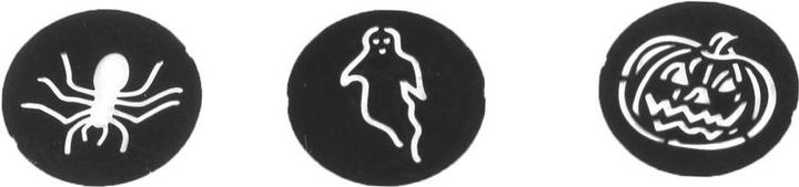 Eurolite Gobo set B 21.8/16mm