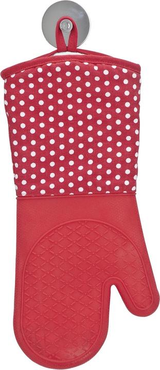 Produktbild Wenko Backhandschuhe (Silikon, 60% Baumwolle, 40% Polyester)