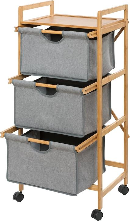 Wenko Bahari (35 x 8 x 96 cm)