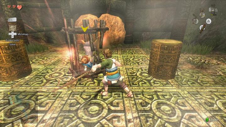 Produktbild Nintendo Legend of Zelda: Twilight Princess HD (Wii U, DE)
