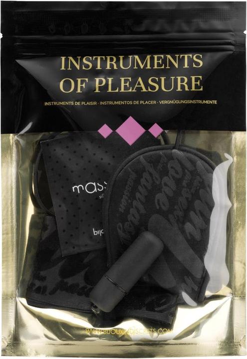 Actual product image Bijoux Indiscrets Instruments of Pleasure