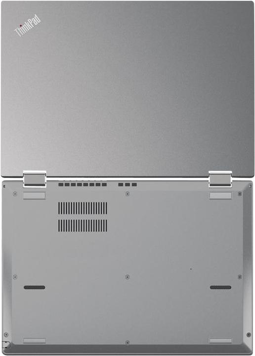 Actual product image Lenovo ThinkPad L380 Yoga (13.30", Intel Core i5-8250U, 8 GB, 256 GB, CH)