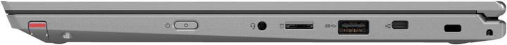 Actual product image Lenovo ThinkPad L380 Yoga (13.30", Intel Core i5-8250U, 8 GB, 256 GB, CH)