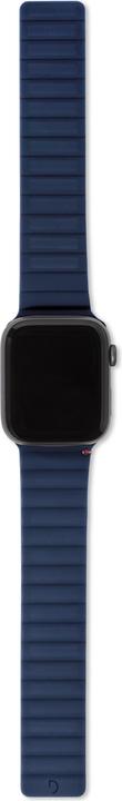 Cyberport Silicon Magnetic Traction Strap 42/44mm (Silikon)