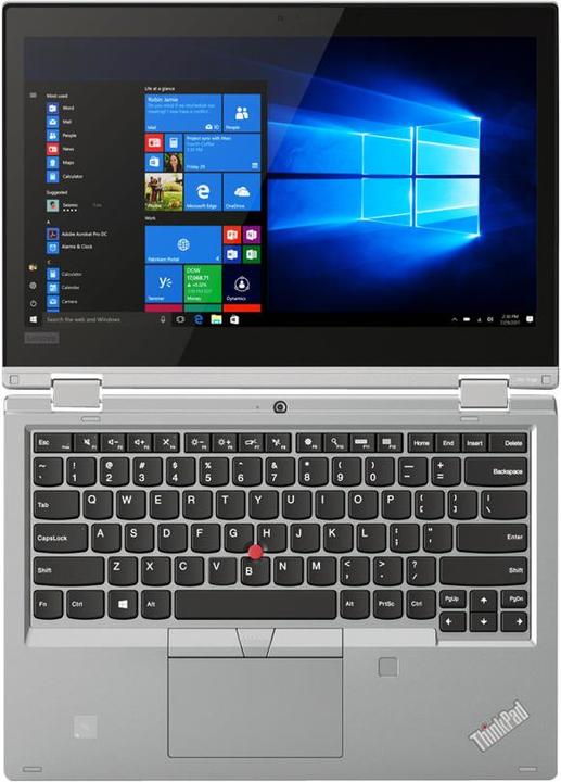 Actual product image Lenovo ThinkPad L380 Yoga (13.30", Intel Core i5-8250U, 8 GB, 256 GB, CH)