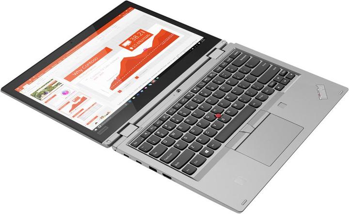 Actual product image Lenovo ThinkPad L380 Yoga (13.30", Intel Core i5-8250U, 8 GB, 256 GB, CH)