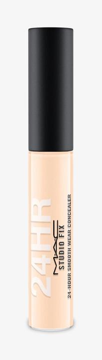 Actual product image MAC Cosmetics Studio Fix 24-Hour Smooth Wear Concealer (Product No. NC15)
