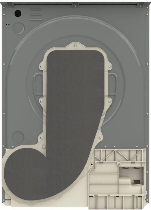 Image du produit Hoover NR4 H7A2TSBEX-S (7 kg, Gauche)