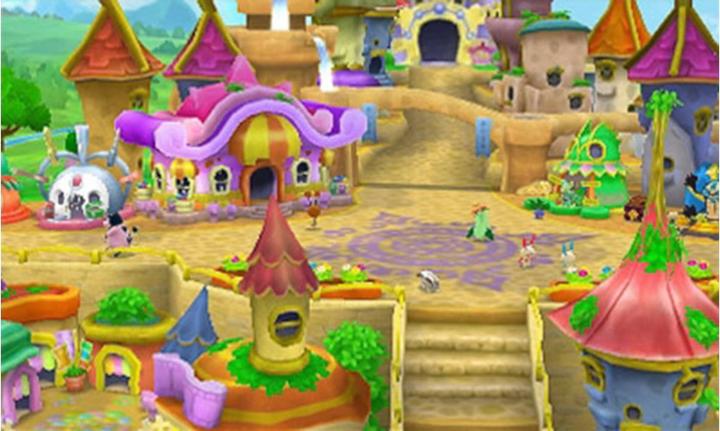 Actual product image Nintendo Pokémon Super Mystery Dungeon (3DS, 3DS XL, 2DS, DE)