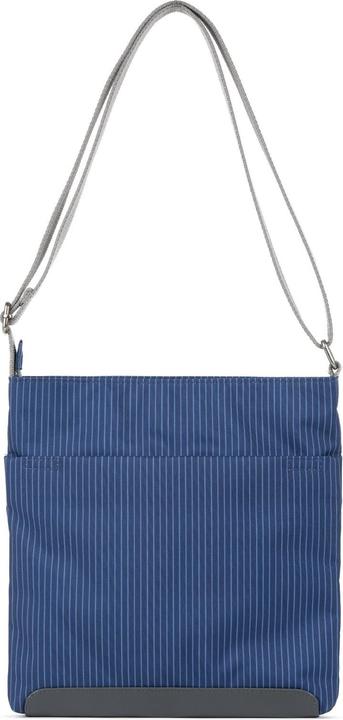 Produktbild Roka London Kennington B Dark Wash Recycled Canvas Medium