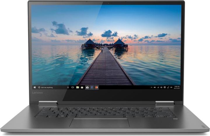 Lenovo Yoga 730-15IKB (15.60", Intel Core i7-8550U, 16 GB, 512 GB, CH)