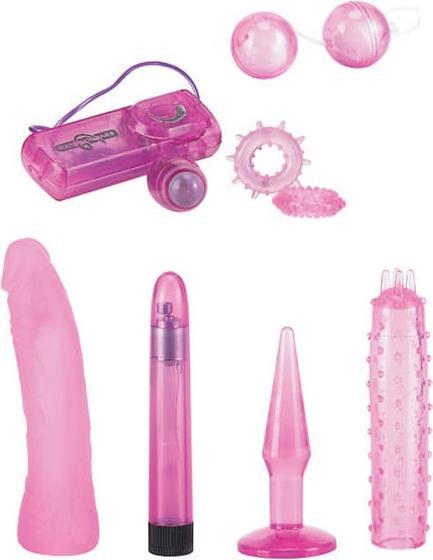 Seven Creations Kit de couples Mystic Treasures