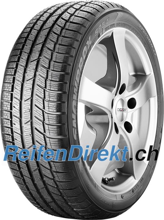 Immagine prodotto Toyo Snowprox S 954 (235/45R17 97V, Pneumatici invernali)