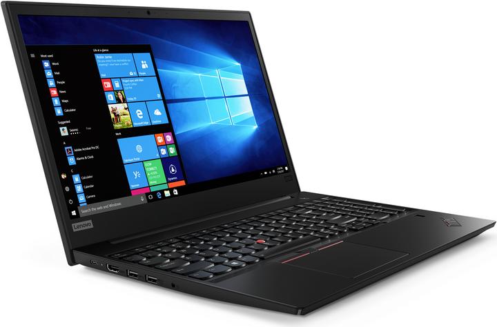 Produktbild Lenovo ThinkPad E590 (15.60", Intel Core i7-8565U, 16 GB, 512 GB, CH)