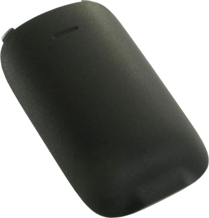 Actual product image Gigaset C430 Battery cover black