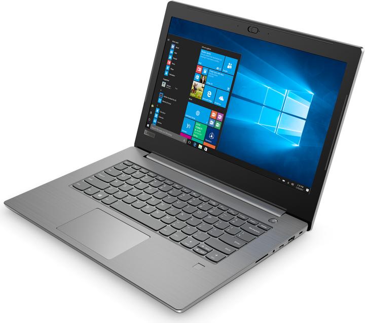 Actual product image Lenovo V330-14ikb (14", Intel Core i7-8550U, 8 GB, 256 GB, CH)