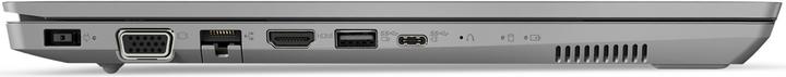 Actual product image Lenovo V330-14ikb (14", Intel Core i7-8550U, 8 GB, 256 GB, CH)