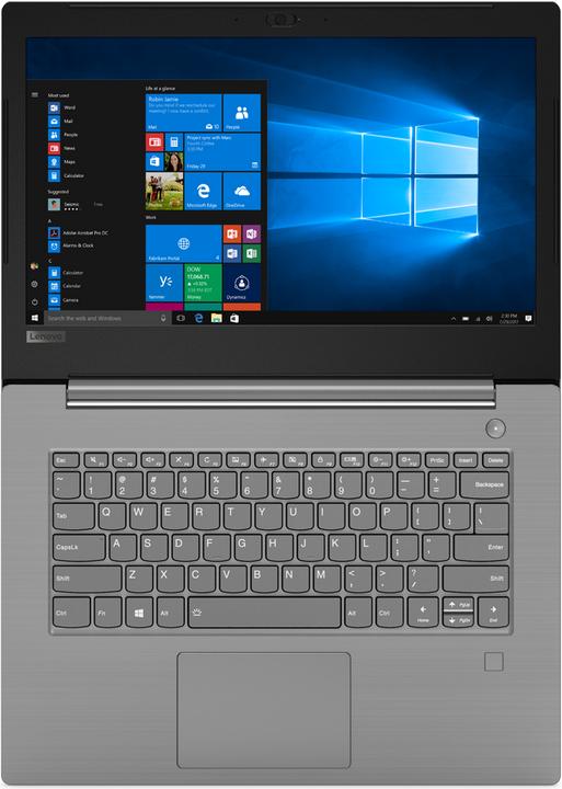 Actual product image Lenovo V330-14ikb (14", Intel Core i7-8550U, 8 GB, 256 GB, CH)