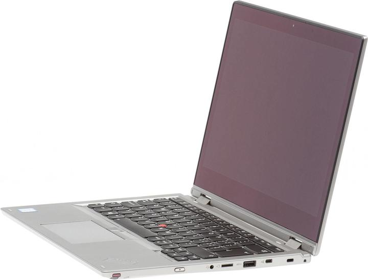 Actual product image Lenovo ThinkPad L380 Yoga (13.30", Intel Core i5-8250U, 8 GB, 256 GB, CH)