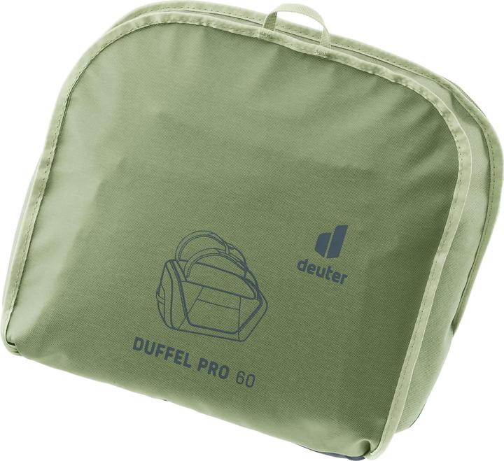 Image du produit Deuter Duffel Pro 60 (60 l)