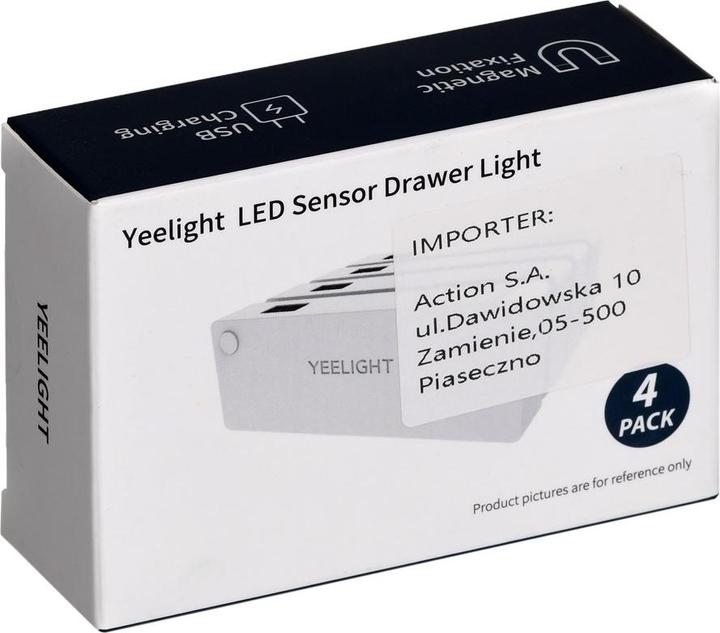 Produktbild Yeelight Schubladenleuchte (15 lm)