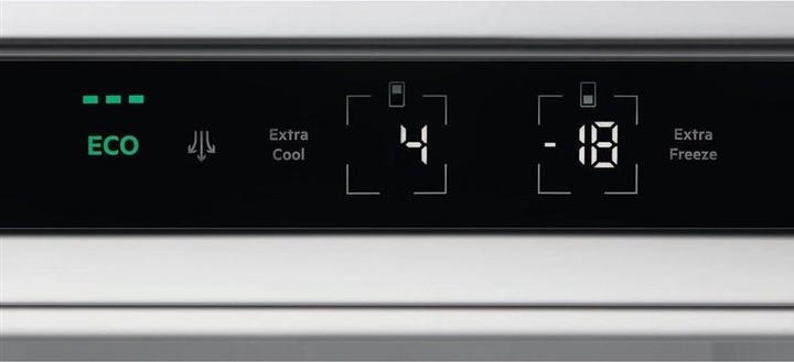 Immagine prodotto Electrolux ENG7TE75S Serie 700 GreenZone Frigorifero Combinato (376 l)