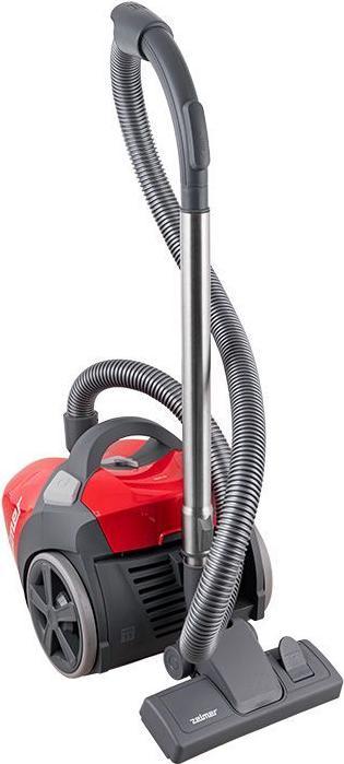 Immagine prodotto Zelmer ZVC3500R Antek Rosso