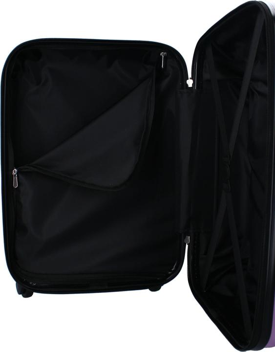 Image du produit Vadobag Stitch (31.88 l, Bagage à main (jusqu'à 50l))