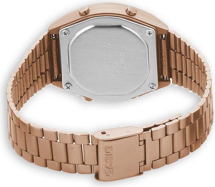 Immagine prodotto Casio Vintage B640wc-5aef (Orologio digitale, 38.90 mm)