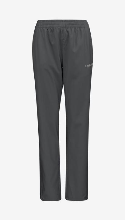 Produktbild Head Club Pants W anthrazit (M)