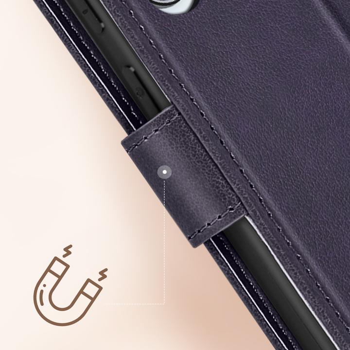 Image du produit Avizar Série de l'édition Garden Wings (Samsung Galaxy A55)